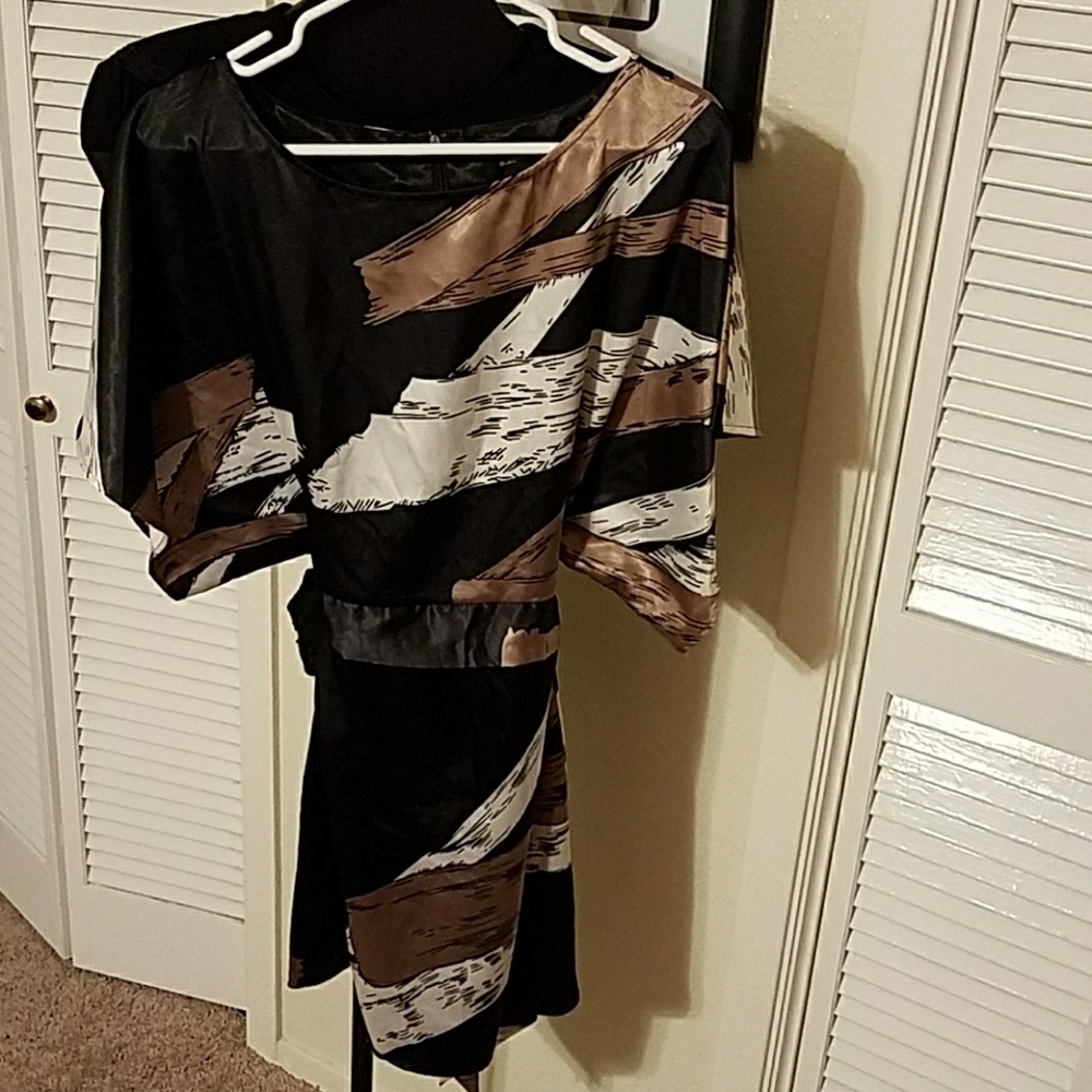 Dress BCBG